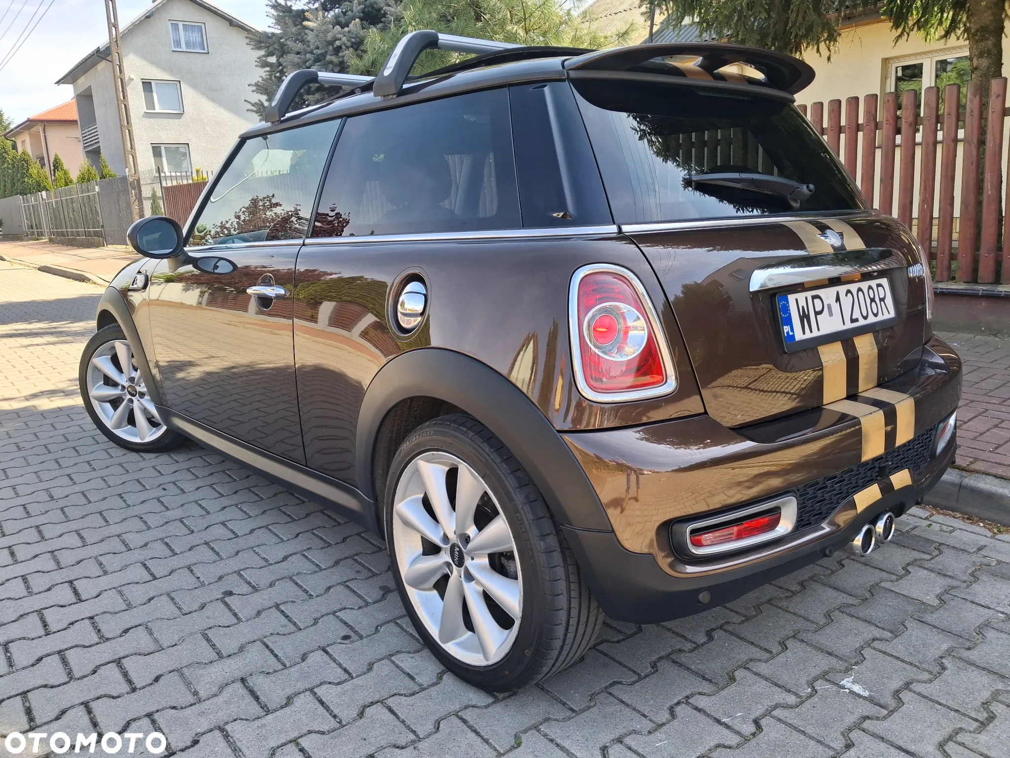 MINI Cooper S Coupe - 28