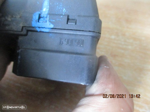 Centralina 7789376 0281010314 61356905669 6135691436 BMW E46 2001 330 D BOSCH - 10