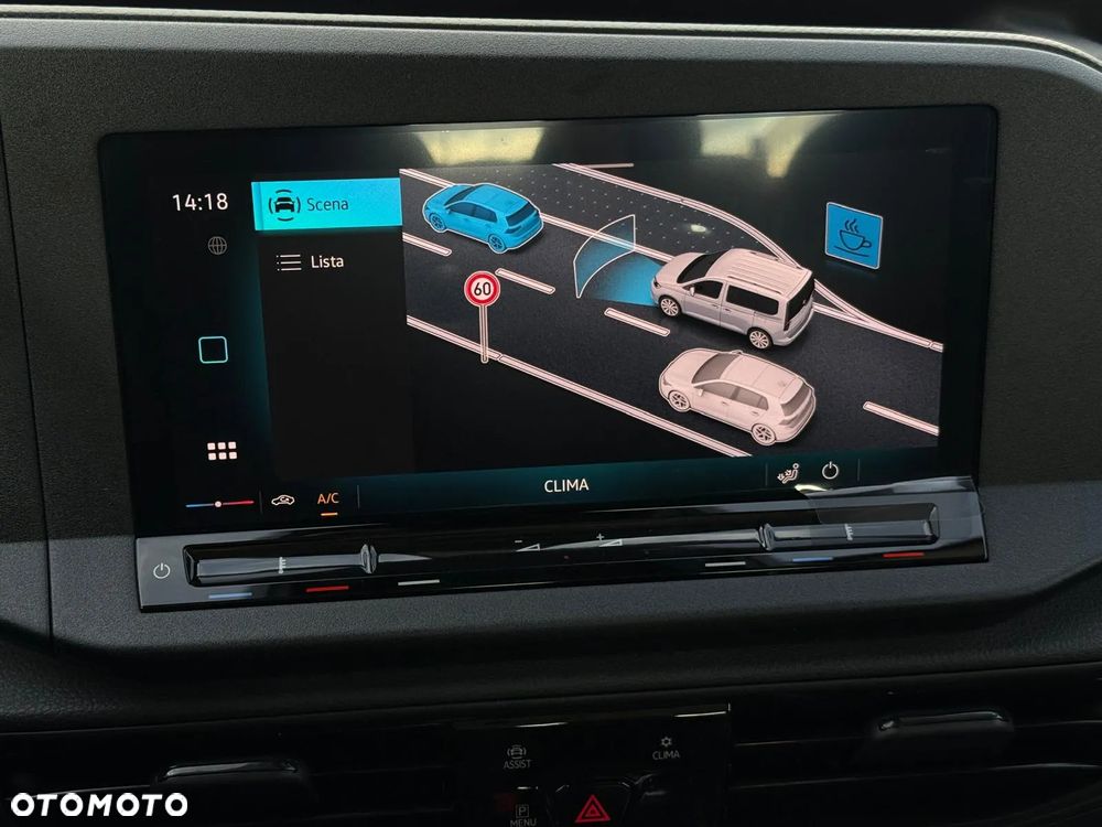 Volkswagen Caddy 1.5 TSI - 18