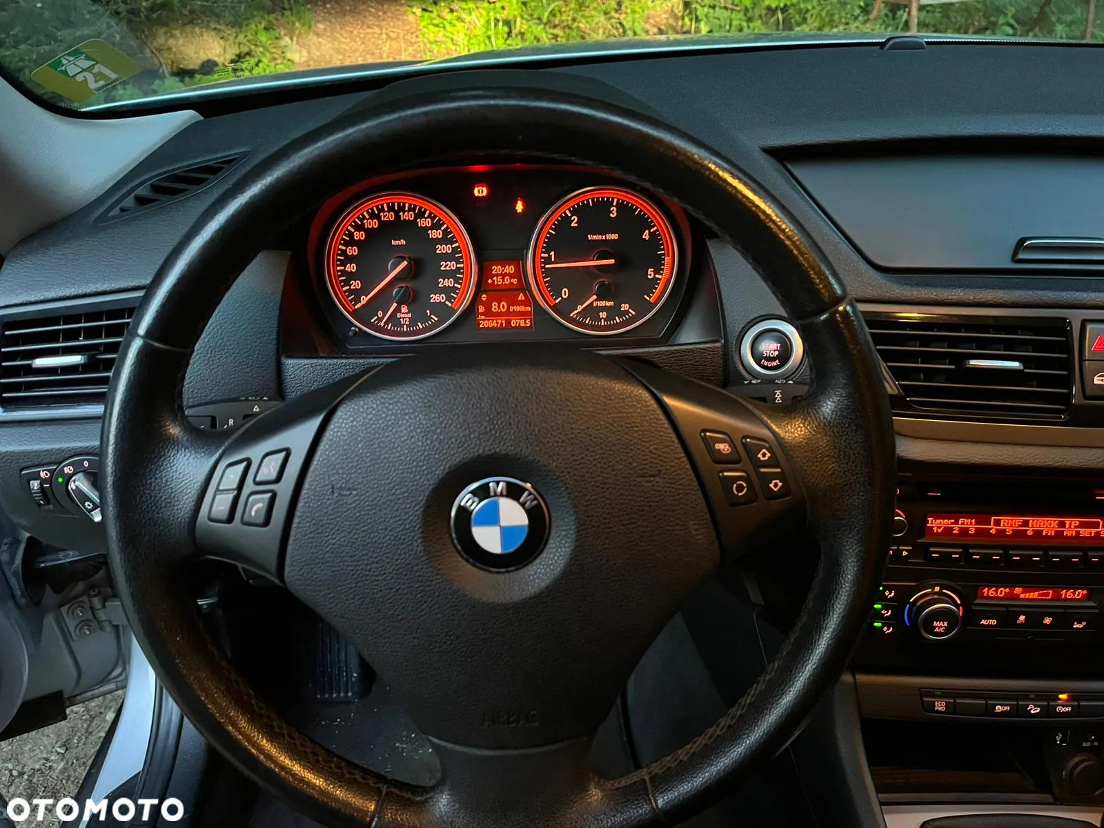 BMW X1 xDrive20d xLine - 9