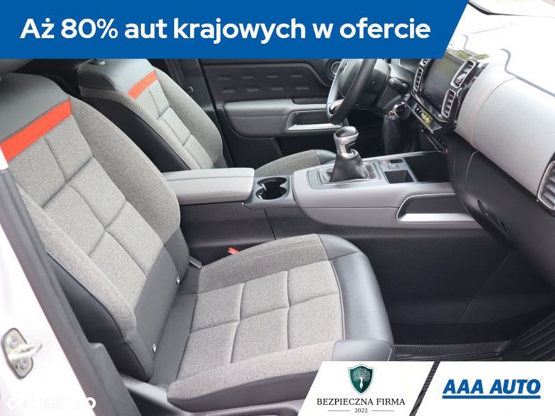 Citroën C5 Aircross - 10