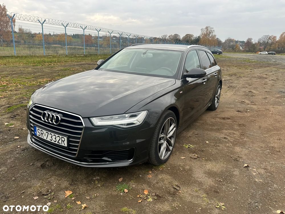 Audi A6 - 2