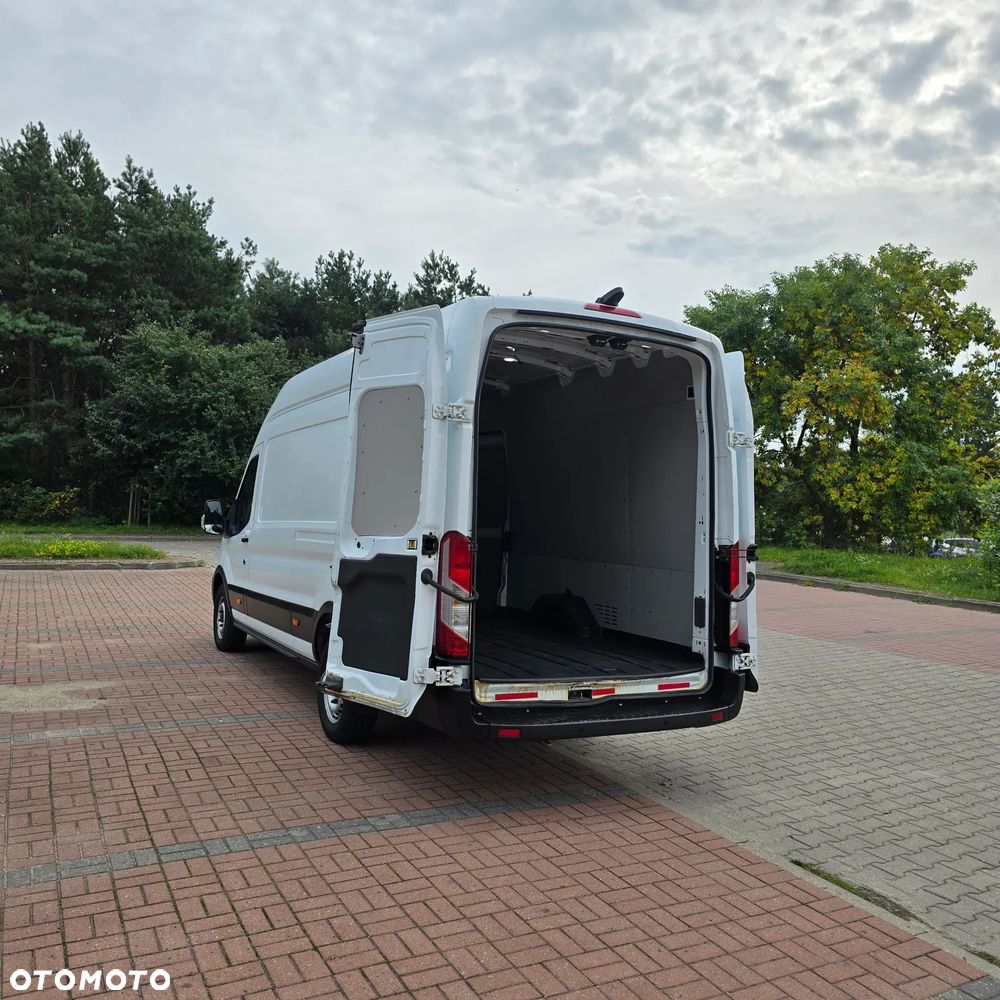 Ford TRANSIT - 6