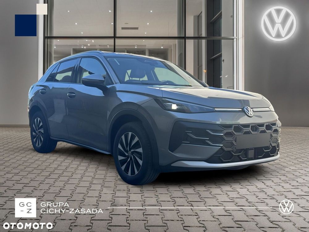 Volkswagen T-Roc - 8