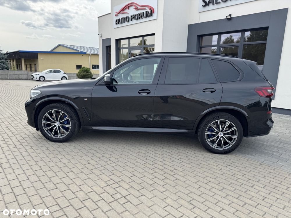 BMW X5 xDrive25d - 8