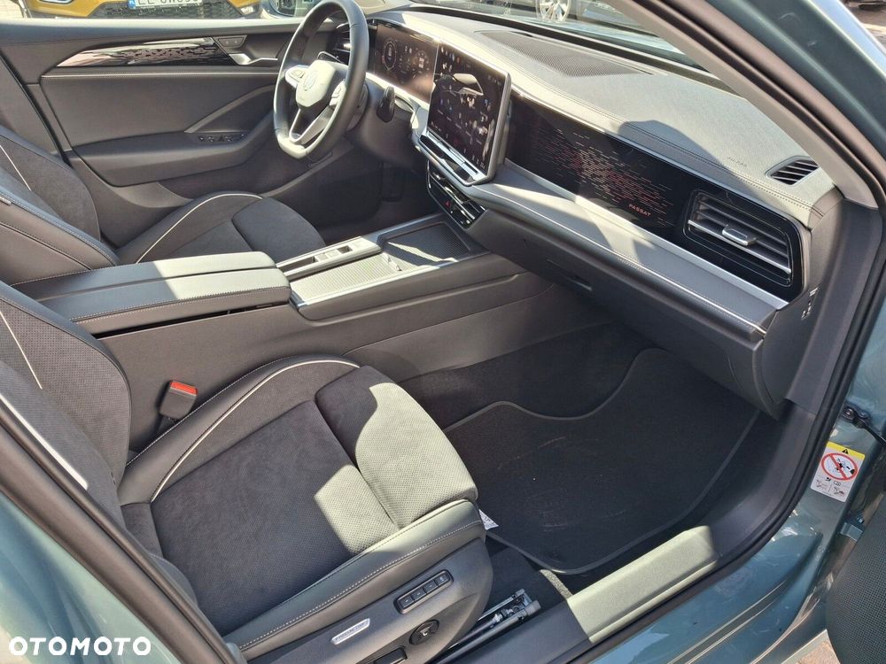 Volkswagen Passat - 21