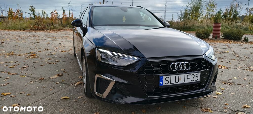Audi A4 Avant - 24