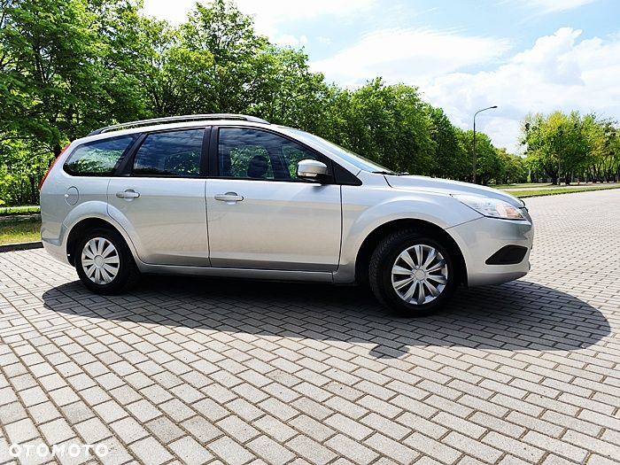 Ford Focus - 16