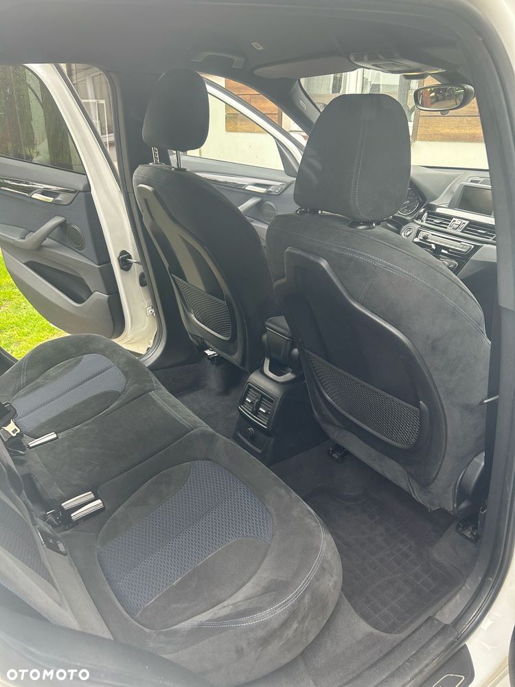 BMW X1 sDrive20i M Sport - 18