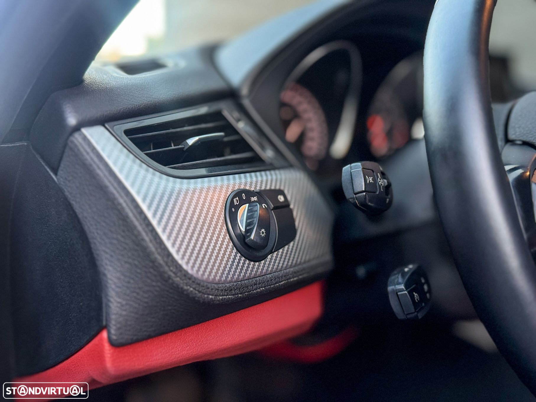 BMW Z4 28 i Pack M Auto - 24
