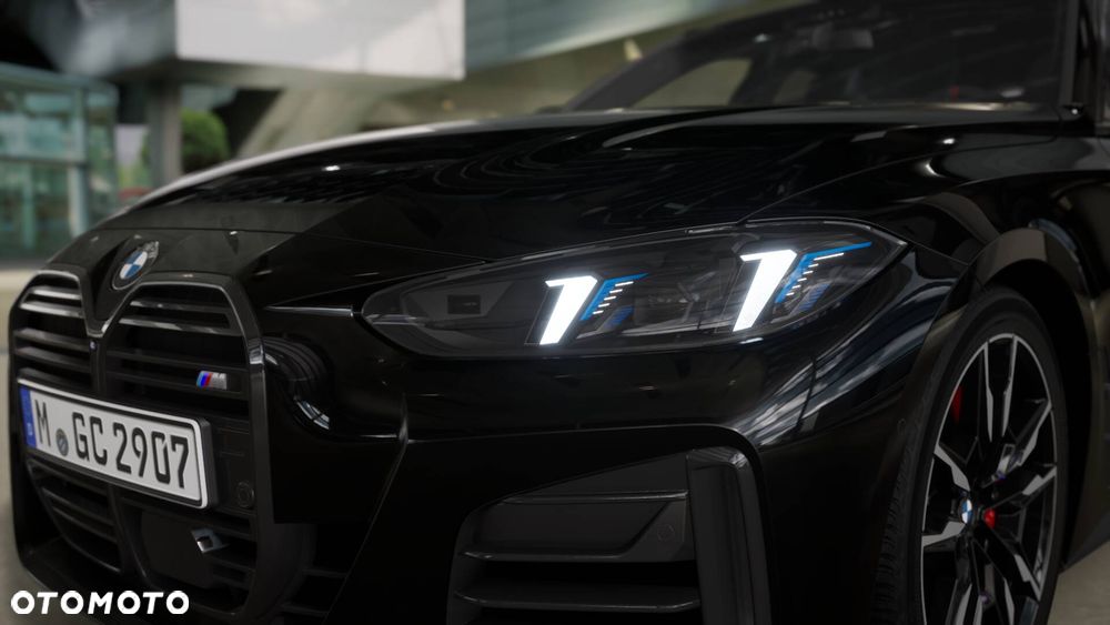 BMW Seria 4 M440i xDrive mHEV - 8