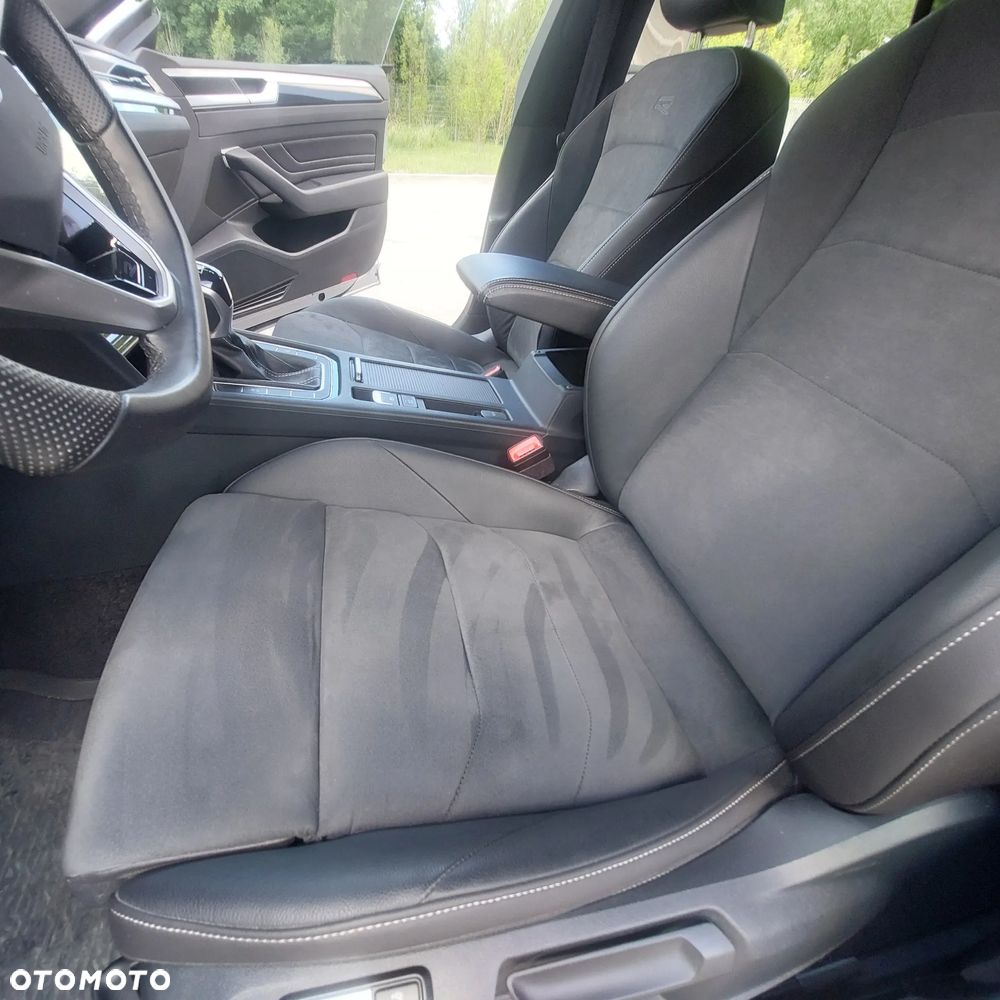 Volkswagen Arteon 1.5 TSI R-Line - 13