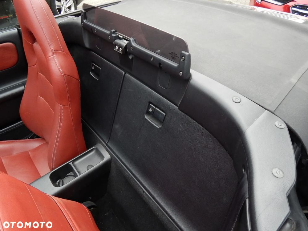 Toyota MR2 - 23