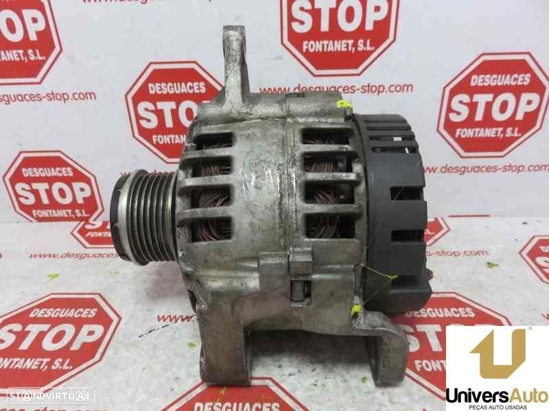 ALTERNADOR RENAULT SCÉNIC I LIMUSINA 2003 -8200054588 - 2
