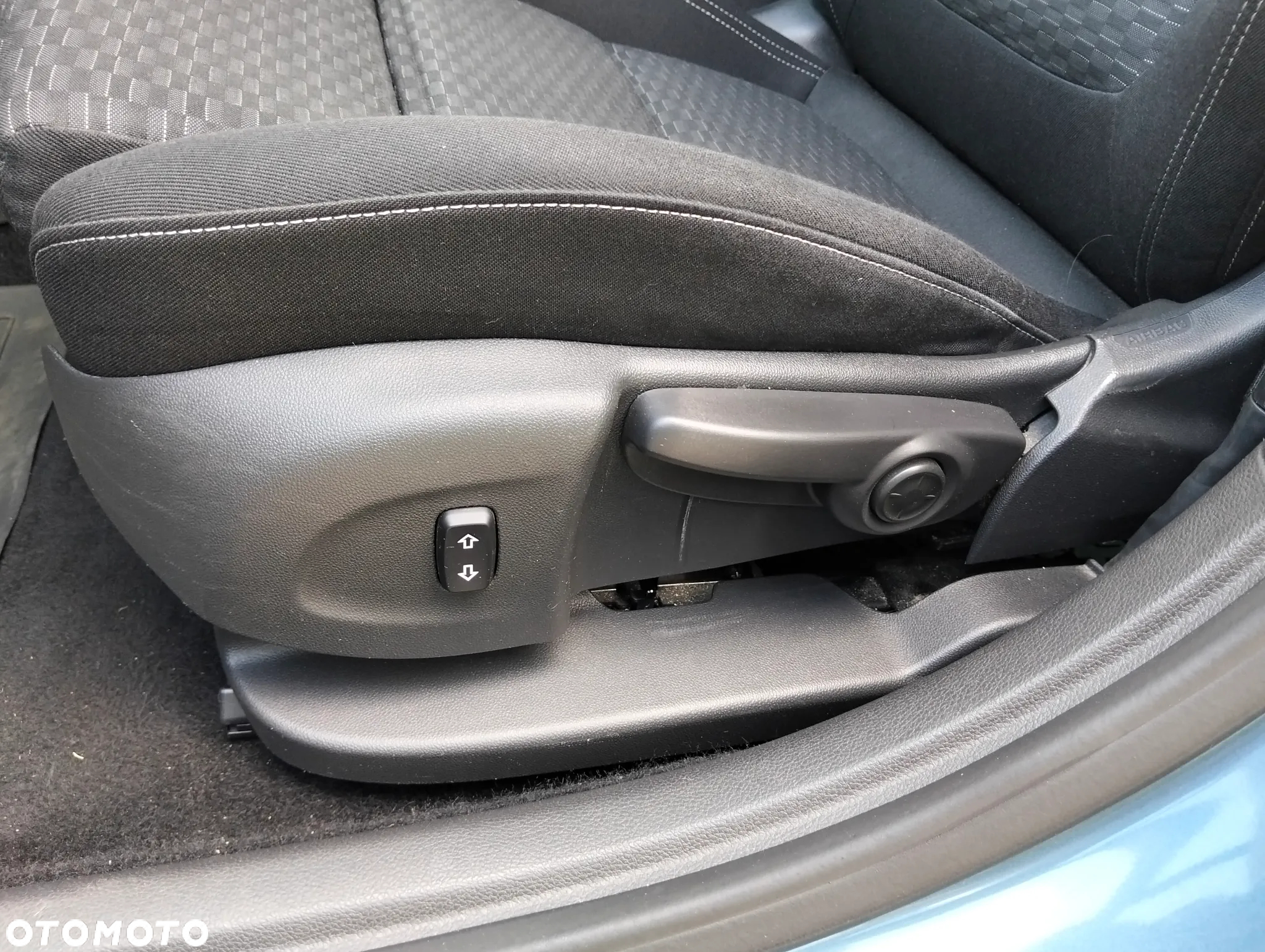 Opel Astra - 19