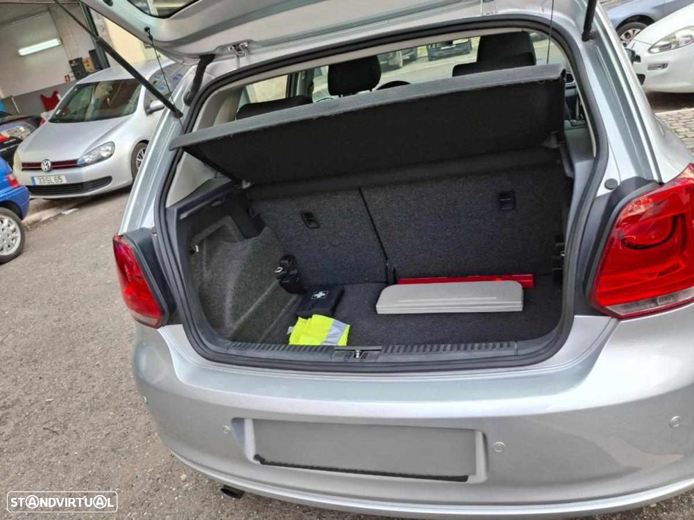 VW Polo - 8