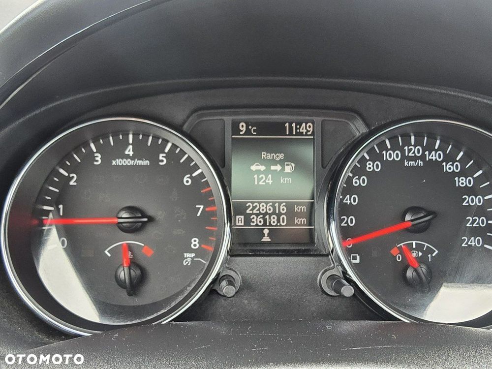 Nissan Qashqai+2 - 33