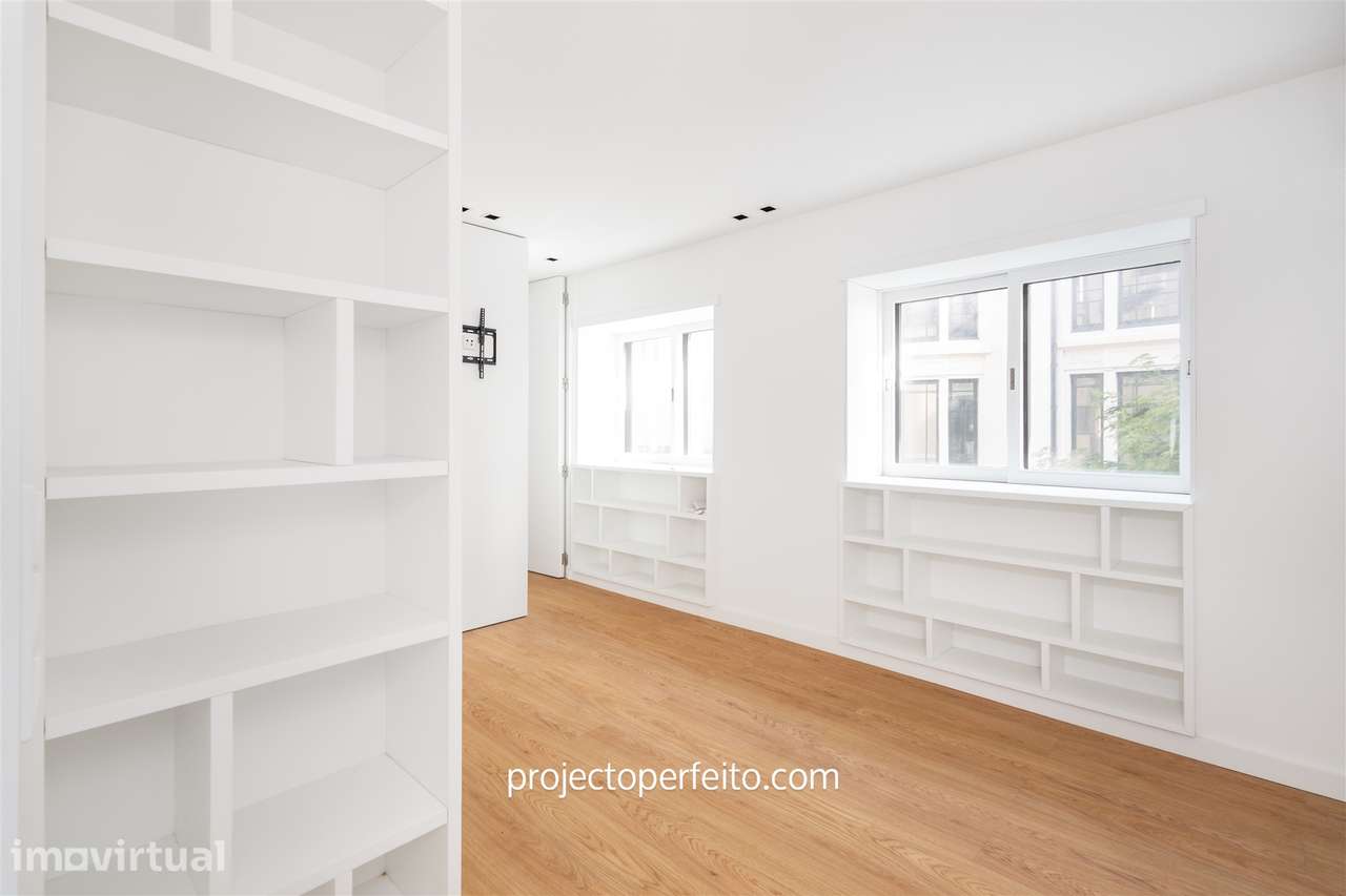 Apartamento T0 Venda em Cedofeita, Santo Ildefonso, Sé, Miragaia, São - Grande imagem: 4/10