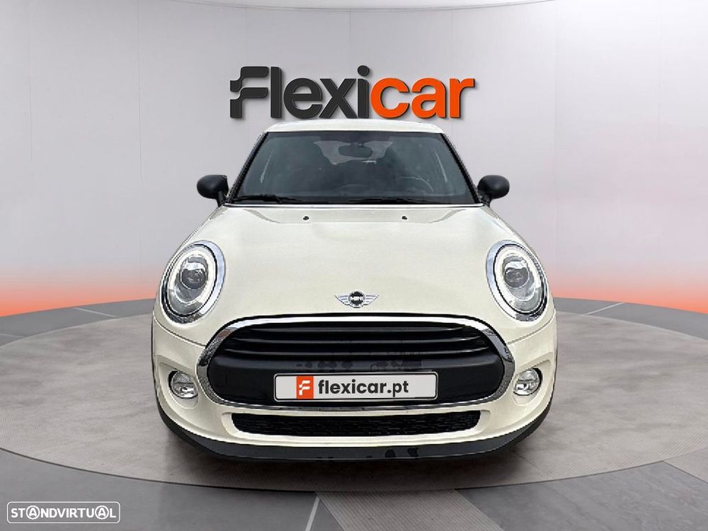 MINI 5 Portas One D - 2