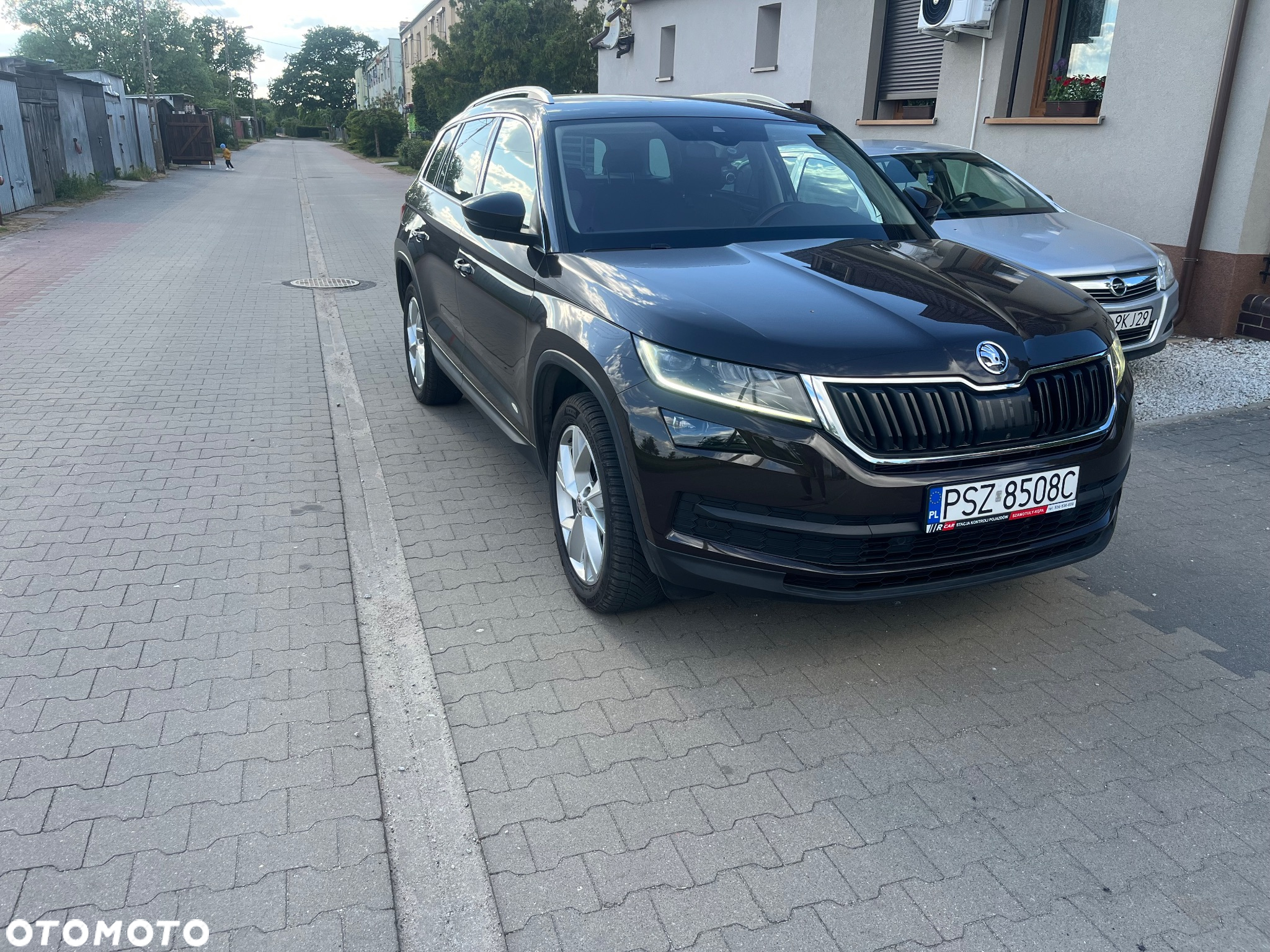 Skoda Kodiaq 2.0 TDI 4x4 Ambition DSG - 3