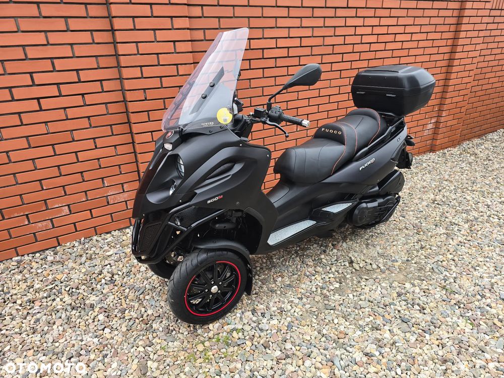 Gilera Inny - 10