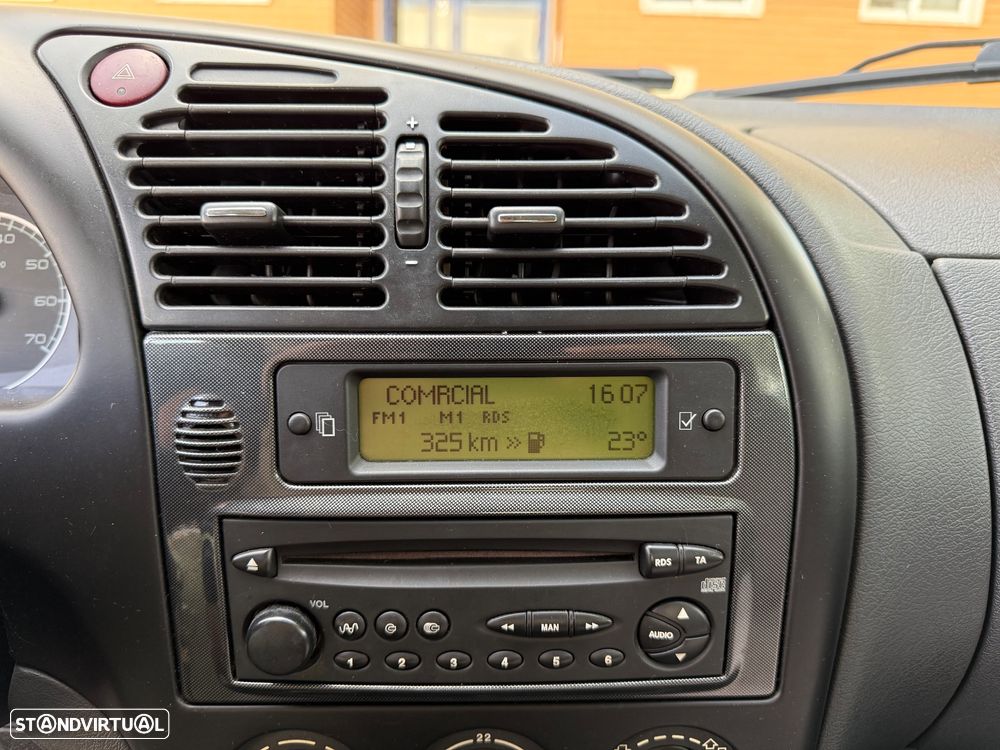 Citroën Xsara Break 1.4 HDi SX Plus - 24