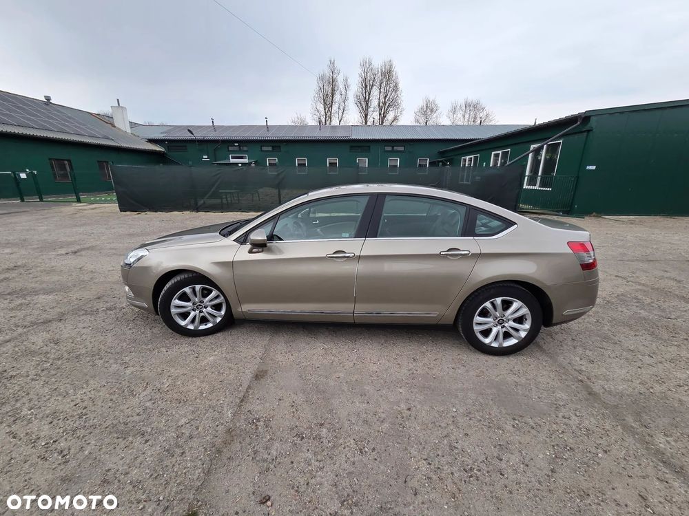 Citroën C5 2.0 HDi Exclusive - 2