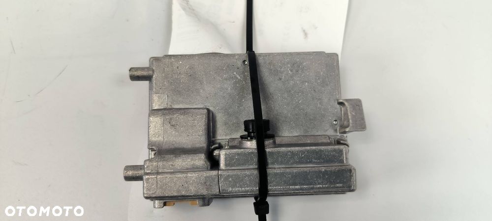 KAMERA SKODA OCTAVIA IV - 3