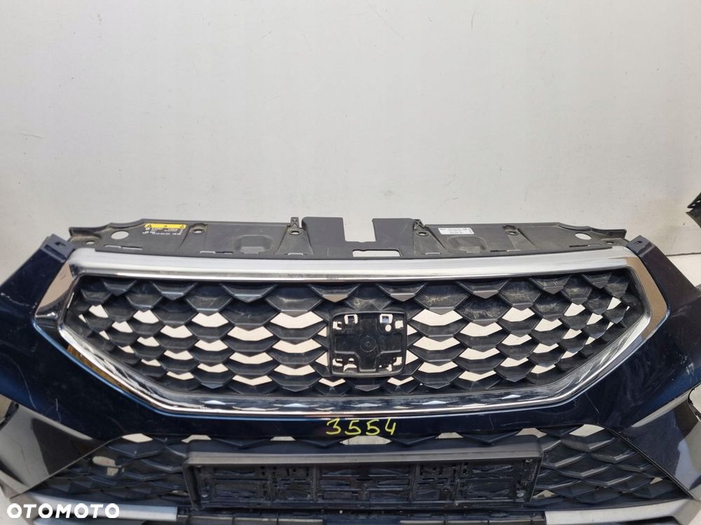 seat ateca 575 lift zderzak przód przedni - 8