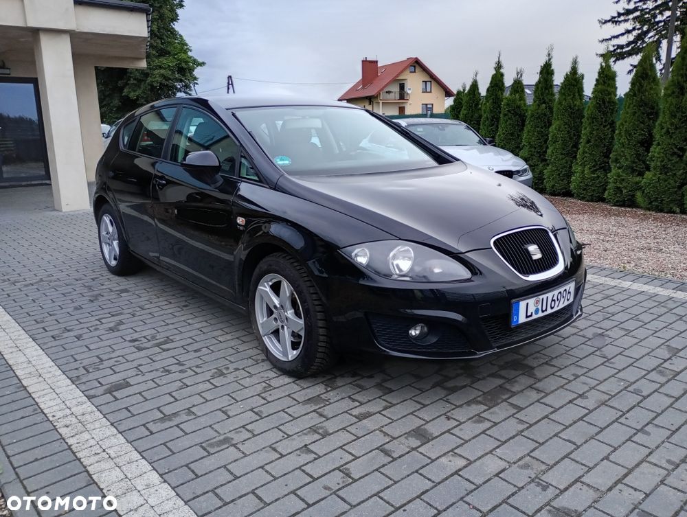 Seat Leon - 1