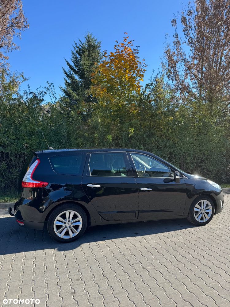 Renault Grand Scenic dCi 130 FAP Luxe - 8