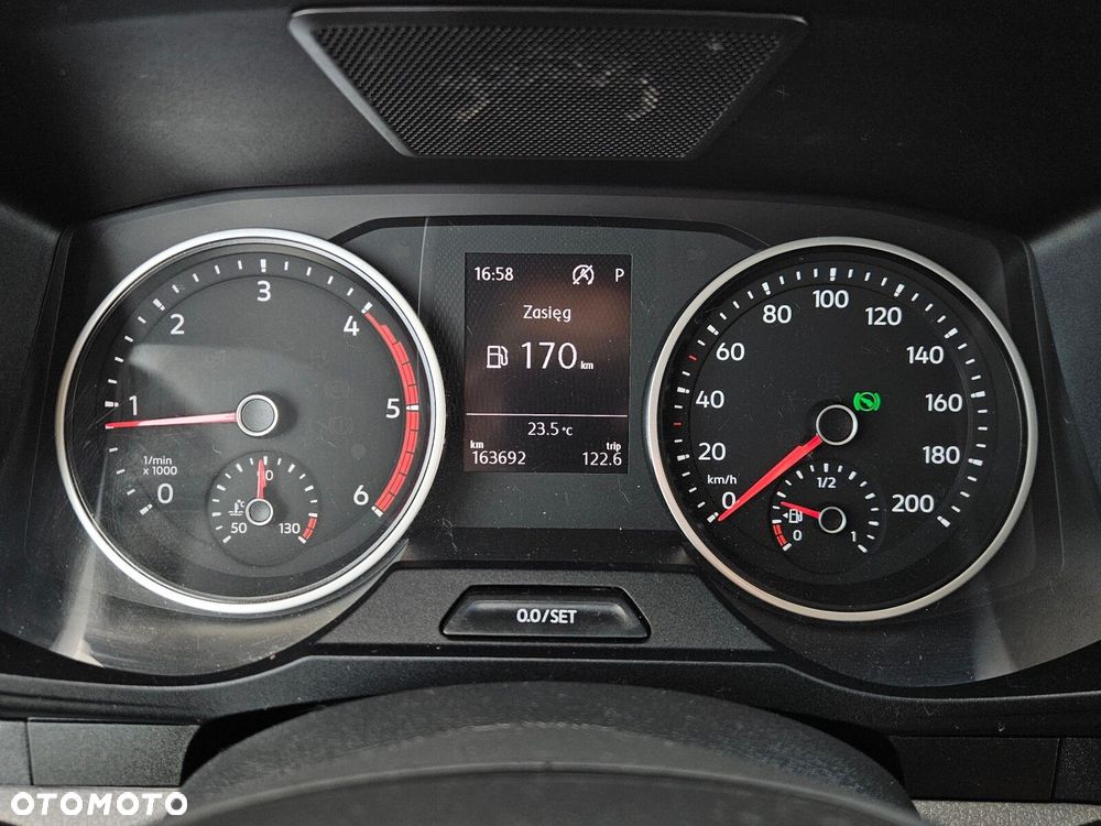 MAN tge L4H2 *99900zł NETTO* Brygadówka 7 osób 2.0TDi/140KM - 22