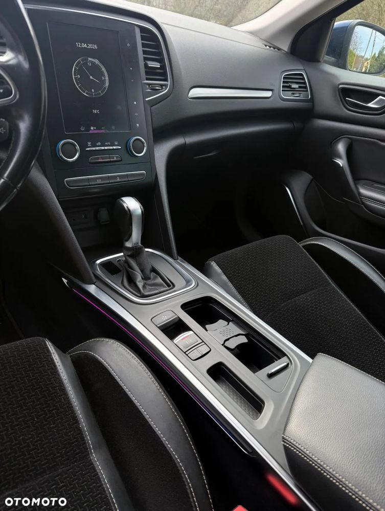 Renault Megane 1.6 dCi GT Line EDC - 17