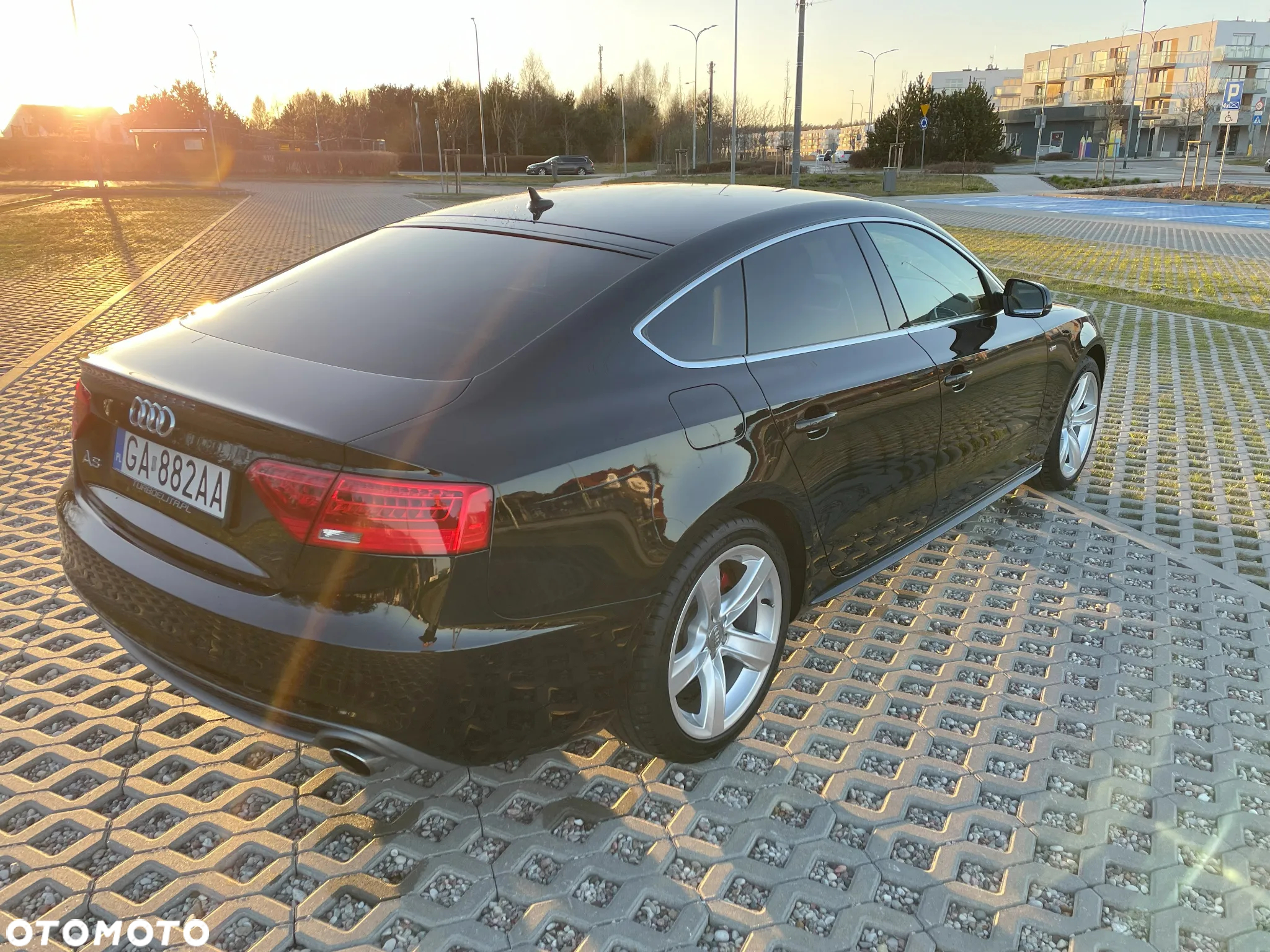 Audi A5 1.8 TFSI - 25