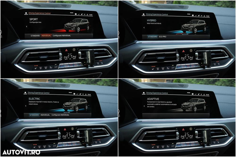 BMW X5 xDrive45e AT PHEV - 33