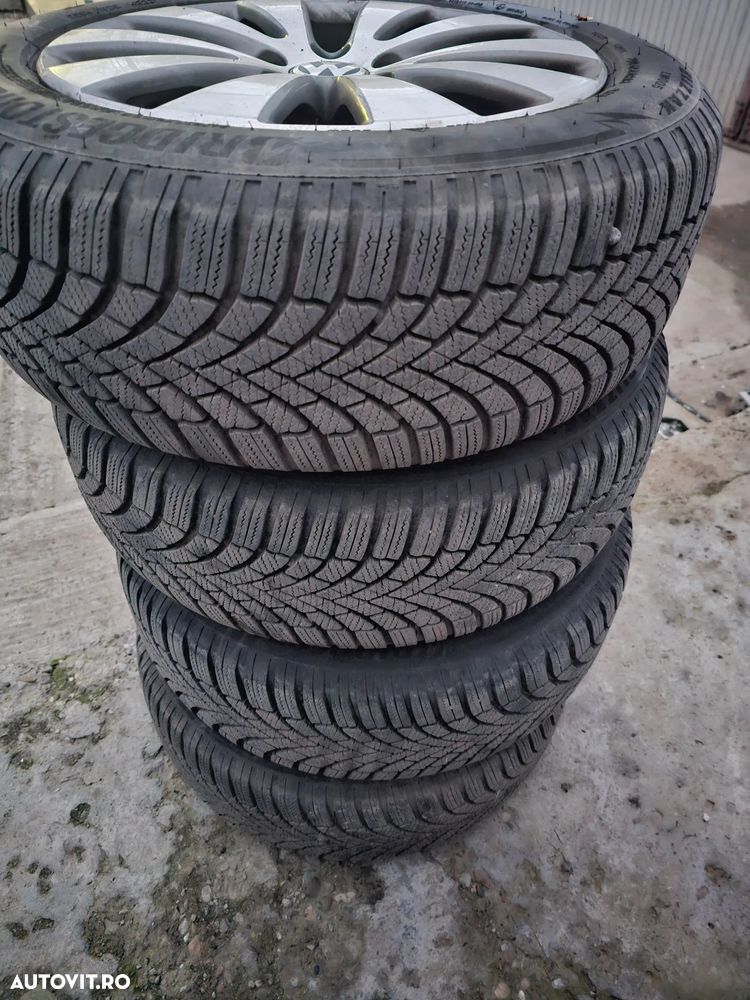 Volkswagen Passat 2.0 TDI DPF Sportline - 10