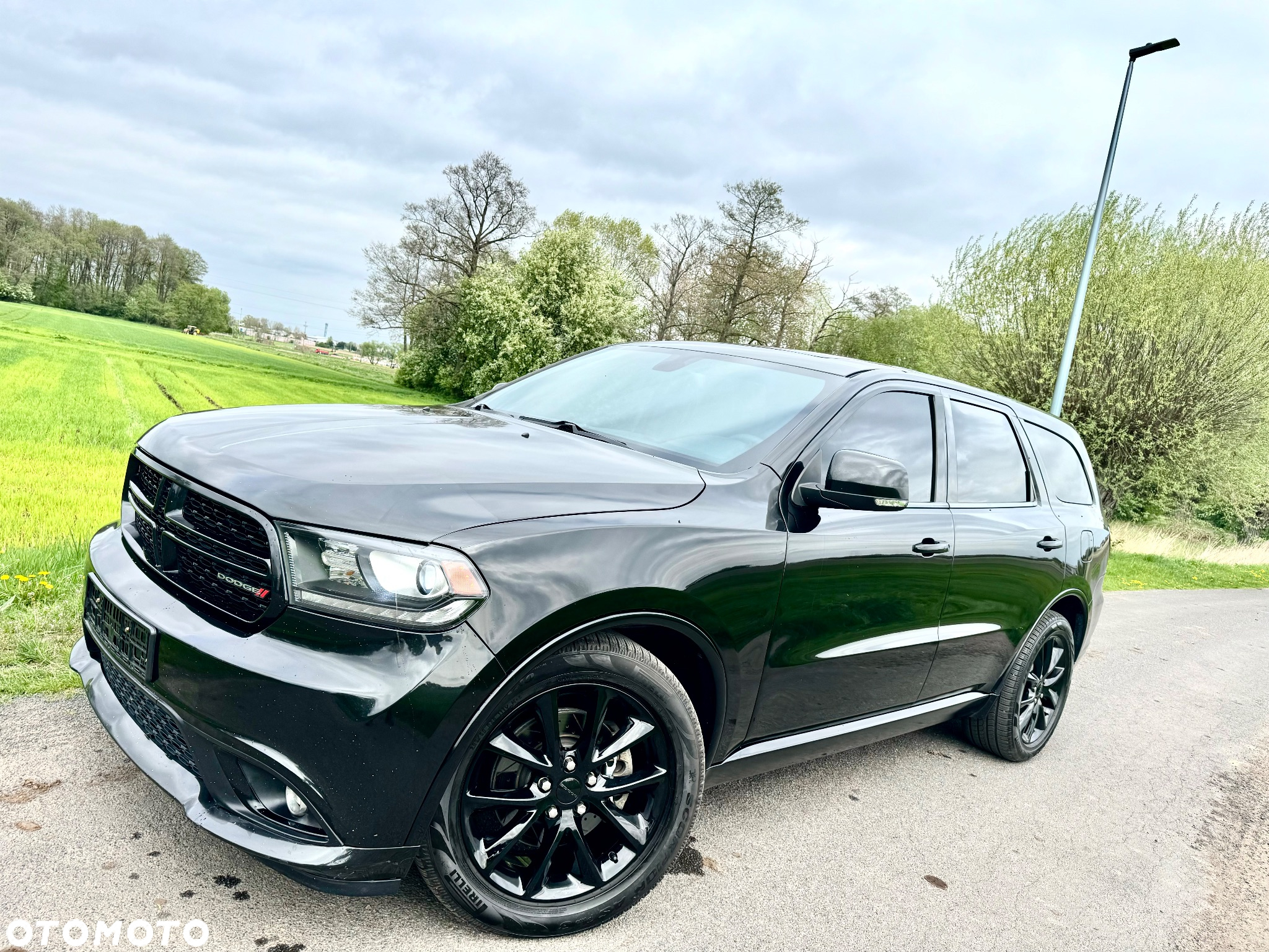 Dodge Durango - 33