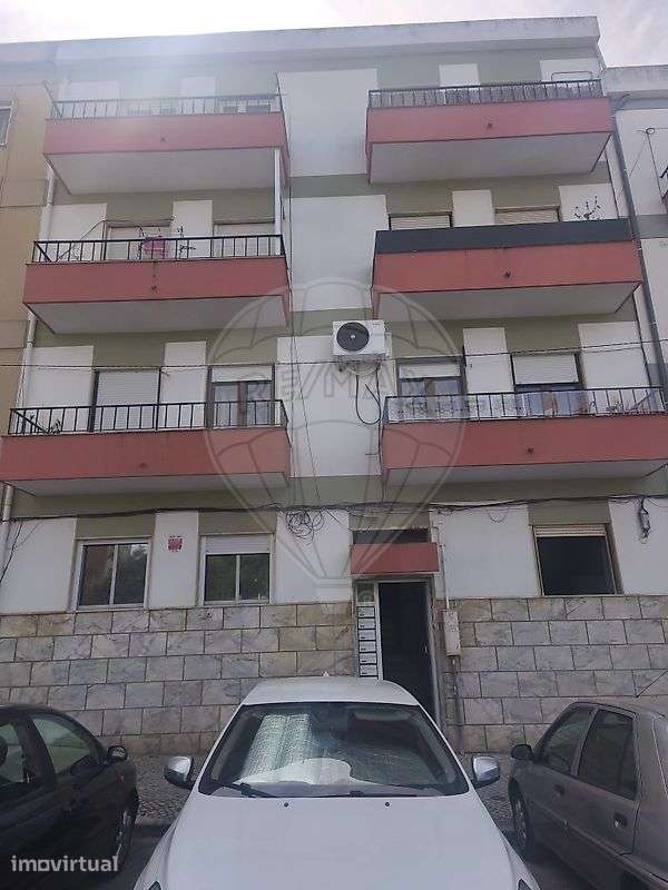 Apartamento T2 para venda - Grande imagem: 5/6