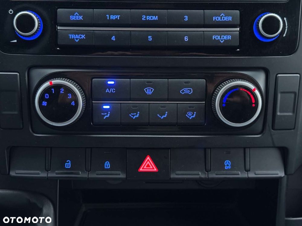 Hyundai H350 - 23