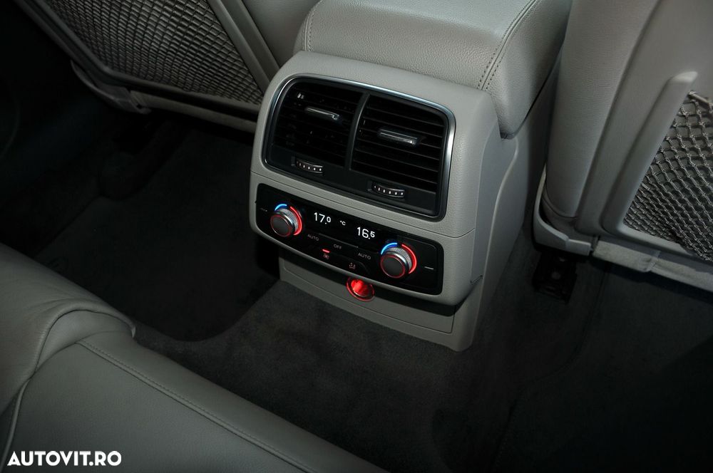 Audi A6 Limuzina 2.0 TDI Ultra S tronic - 21