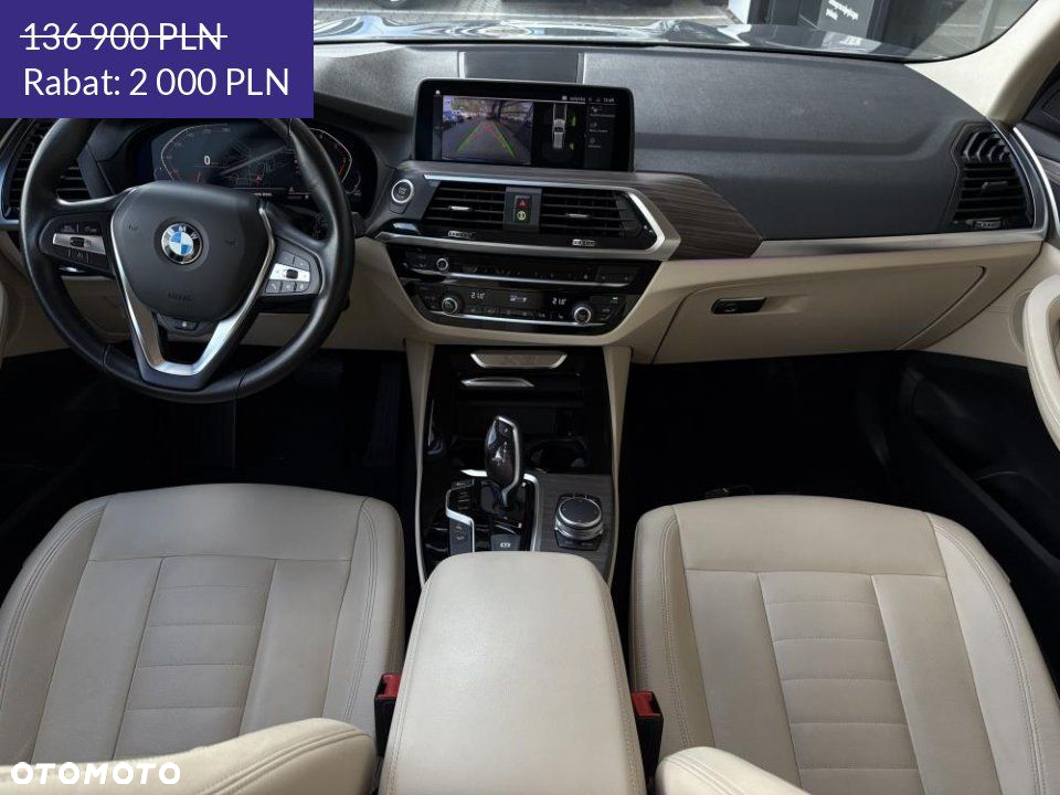 BMW X3 - 14