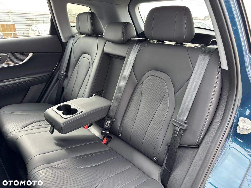 Chery Tiggo 7 1.5 T-GDI Super Hybrid Comfort DHT - 14