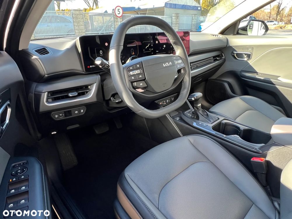 Kia K4 1.6 T-GDI L - 6