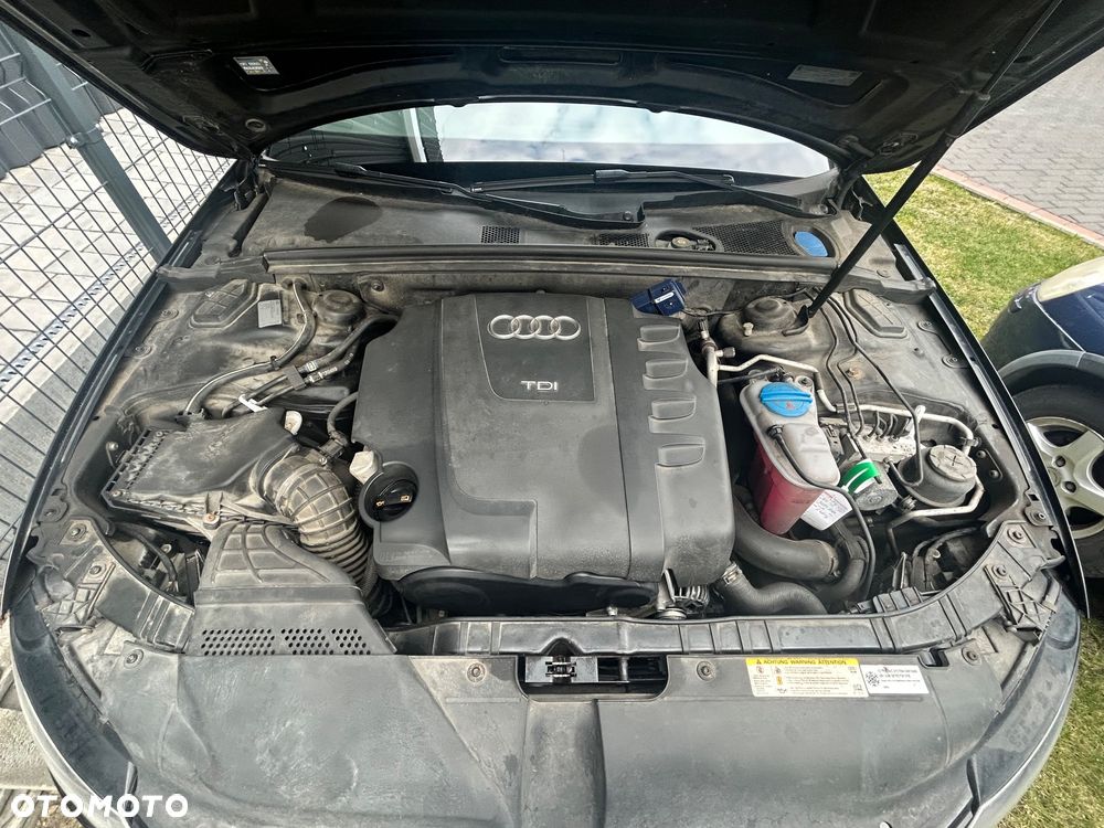 Audi A4 Allroad 2.0 TDI Quattro - 15