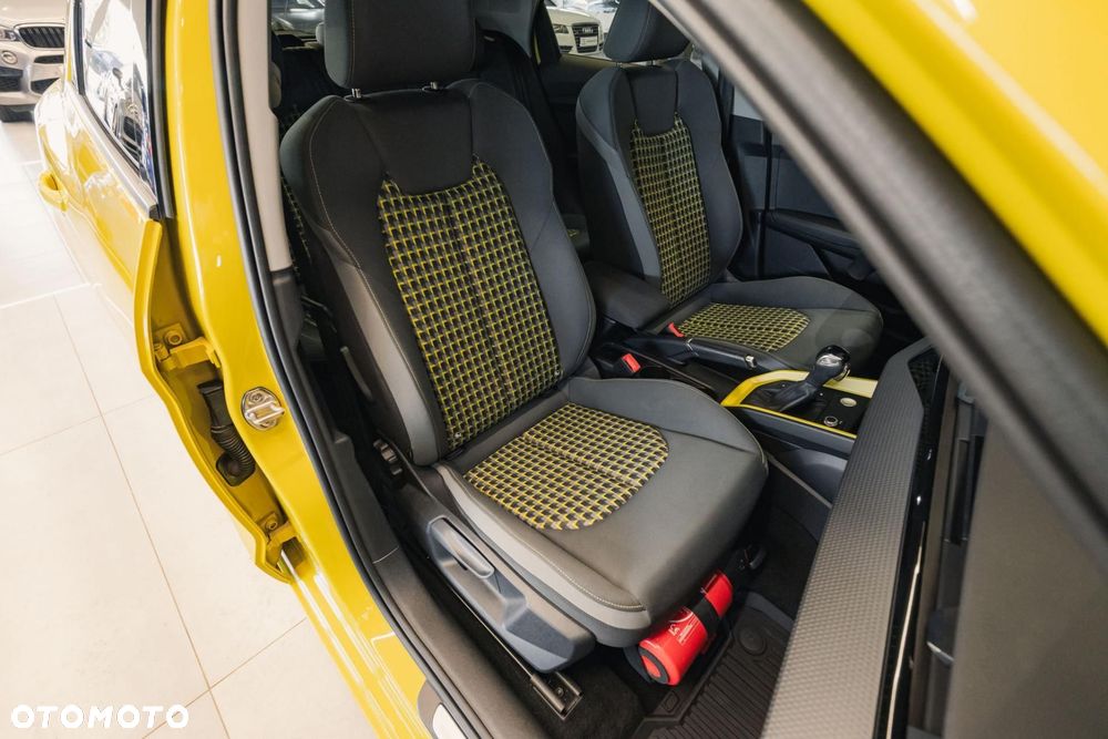 Audi A1 Sportback 30 TFSI Advanced S tronic - 16