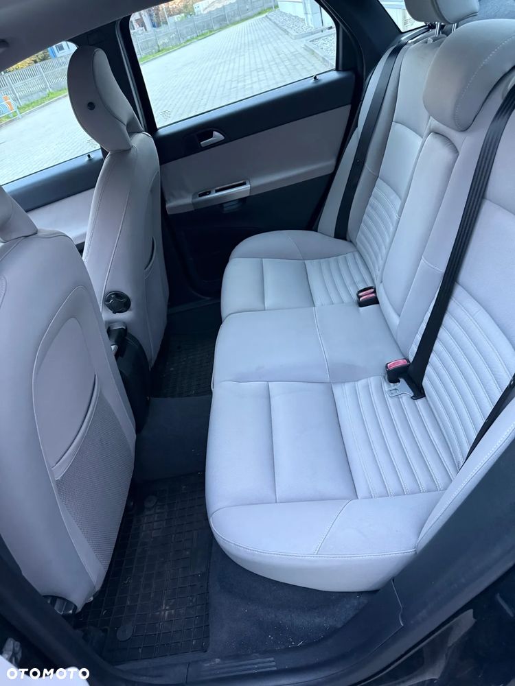 Volvo S40 2.0D DPF Powershift RDesign - 10