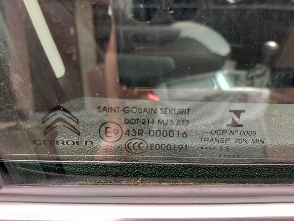 Citroën C4 Picasso 1.2 PureTech MoreLife S&S - 28