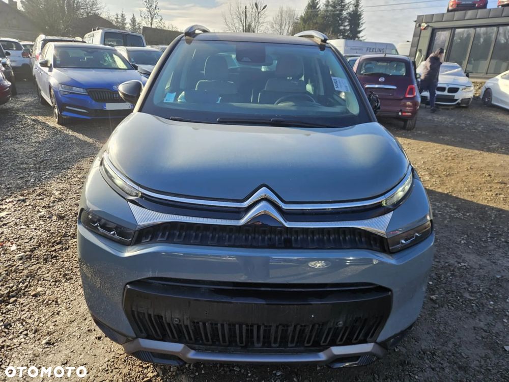 Citroën C3 Aircross PureTech 130 Stop & Start EAT6 OPF SHINE PACK - 8
