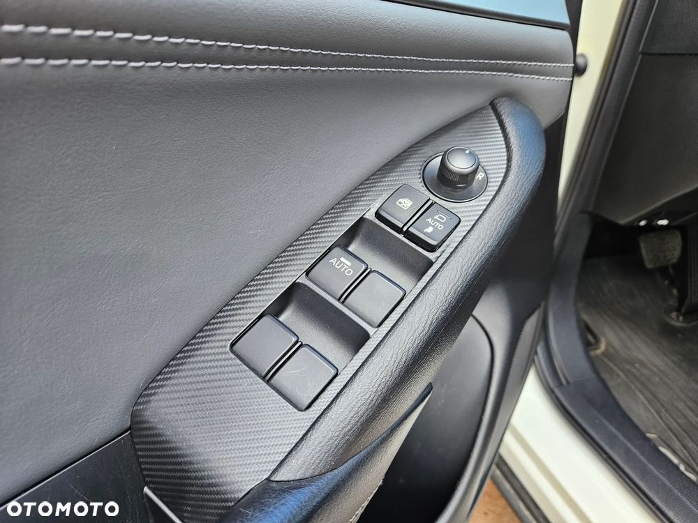 Mazda CX-3 2.0 SkyPassion - 20