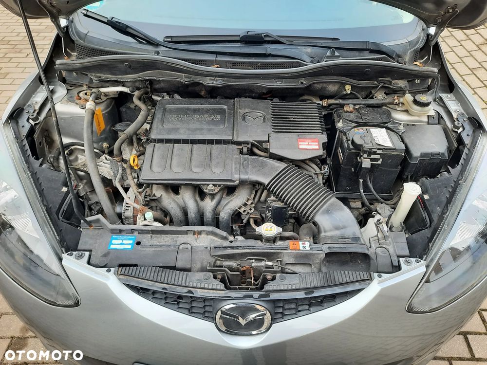 Mazda 2 1.3 90th Anniversary - 18